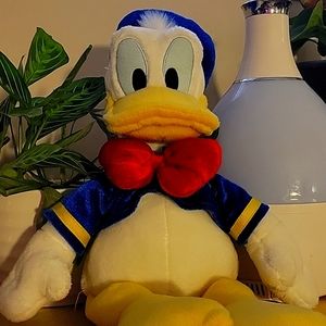 Donald duck